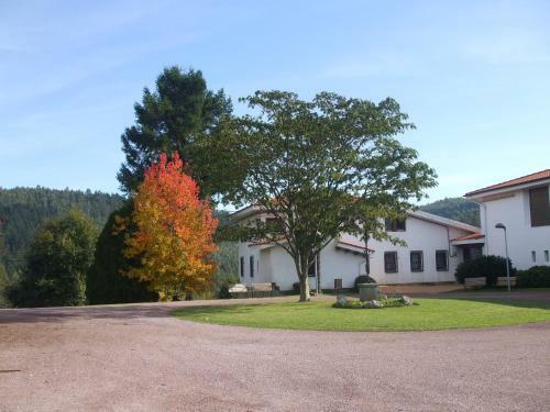 Albergue Hospeder�a San Jos�