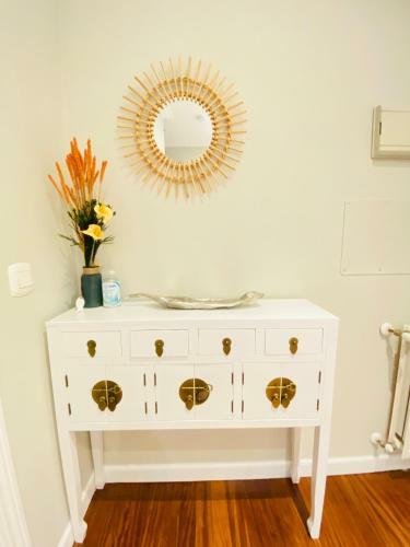 Apartamento Bilbao Aeropuerto