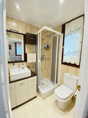Apartamento Bilbao Aeropuerto