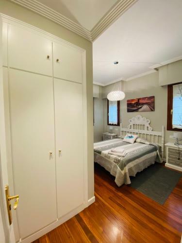 Apartamento Bilbao Aeropuerto