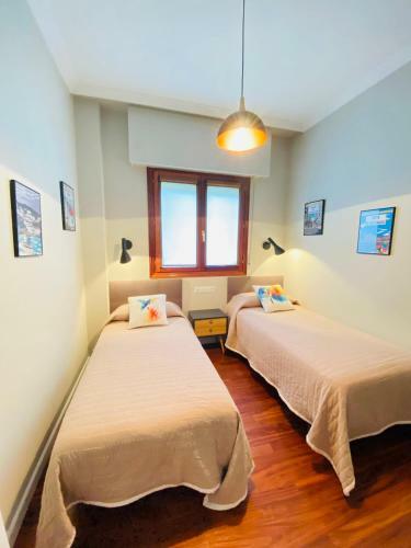 Apartamento Bilbao Aeropuerto