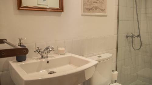 Apartamento El Teatro