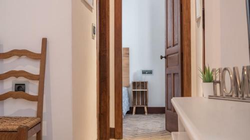 Apartamento El Teatro