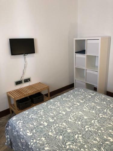 Apartamento El Teatro