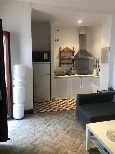 Apartamento El Teatro