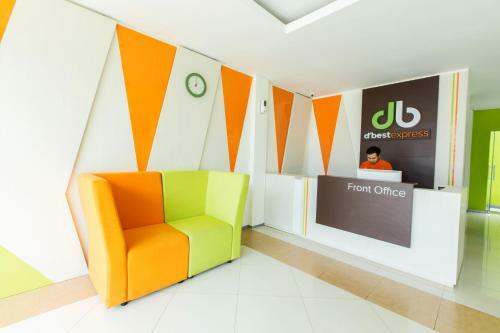 Hotel Dbest Express
