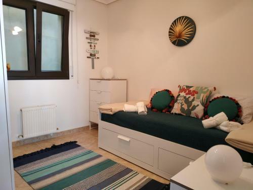 Apartamento Elantxobe Puerto