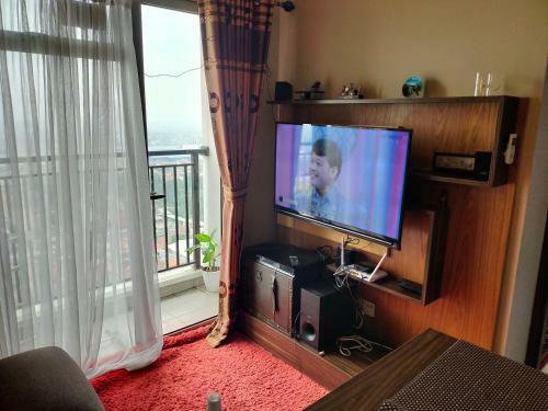 Apartamento Budiarto House