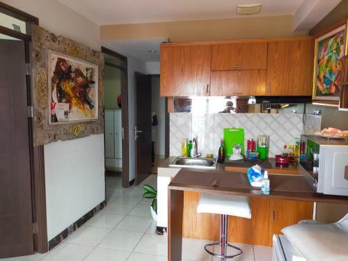 Apartamento Budiarto House