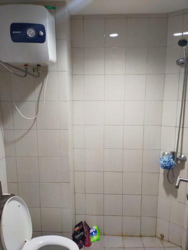 Apartamento Budiarto House
