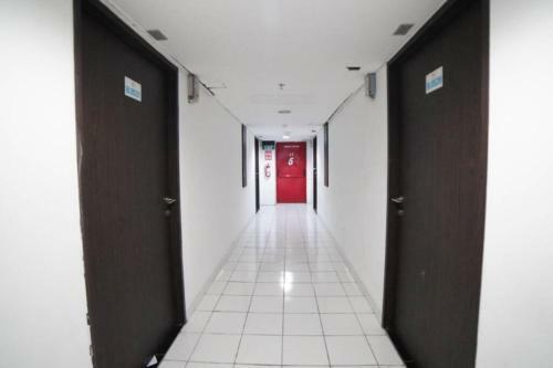 Apartamento Skygarden's Room