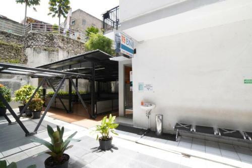 Apartamento Skygarden's Room