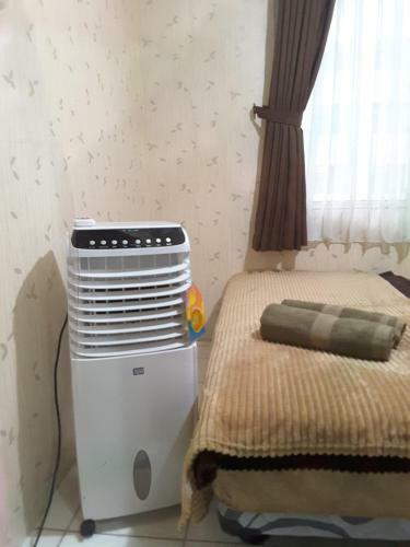 Apartamento Skygarden's Room