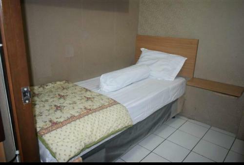 Apartamento Gateway Cicadas Bandung