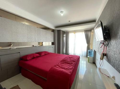 Apartamento Gateway Pasteur By Rnproperti