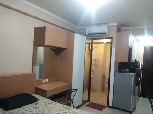Apartamento Gateway Pasteur By Rnproperti