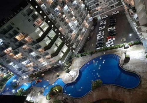 Apartamento Gateway Pasteur By Rnproperti