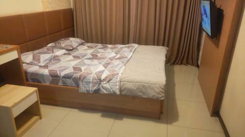 Apartamento Gateway Pasteur By Rnproperti