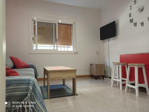 Camp Nou Holydays Apartament