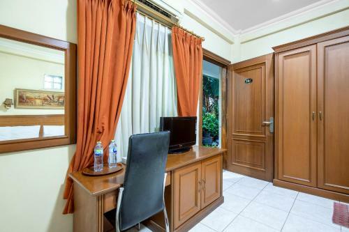 Ardellia Hotel
