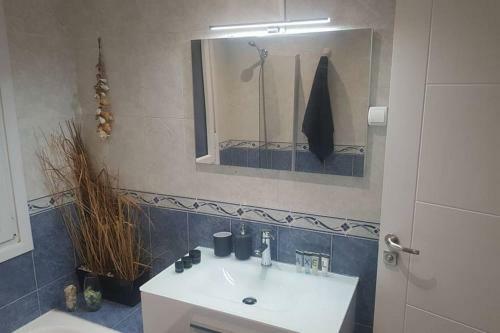 Apartamento Coqueto �tico Con Terraza