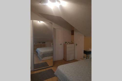 Apartamento Coqueto �tico Con Terraza