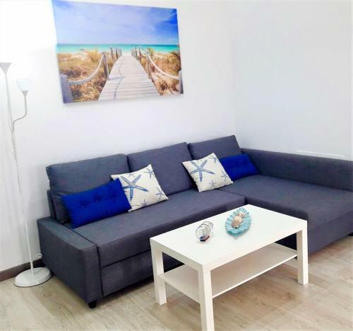Apartamento Agua Dulce De Tenerife