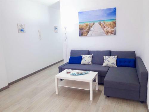 Apartamento Agua Dulce De Tenerife