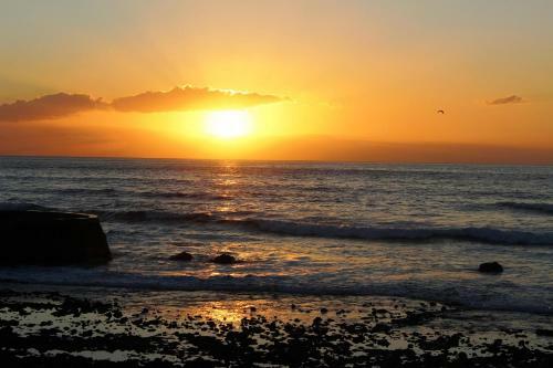 Apartamento Agua Dulce De Tenerife