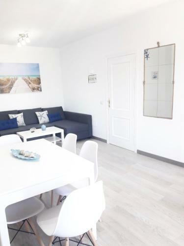 Apartamento Agua Dulce De Tenerife
