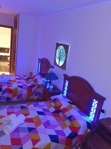 Hostal Pension A Barca