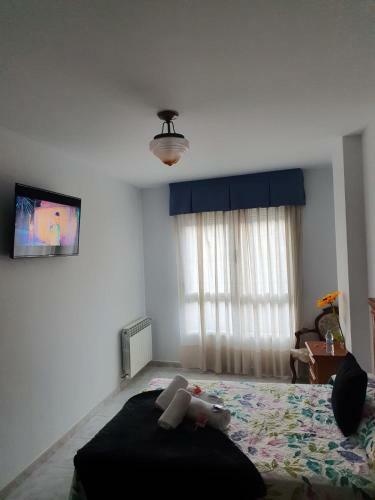 Hostal Pension A Barca