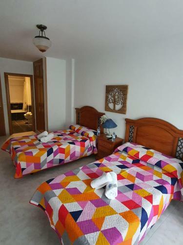 Hostal Pension A Barca