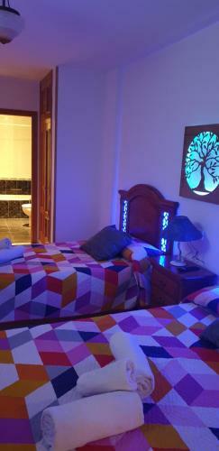 Hostal Pension A Barca
