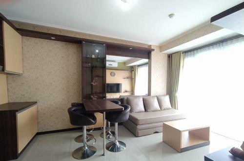 Apartamento Gateway Pasteur By Rfproperti