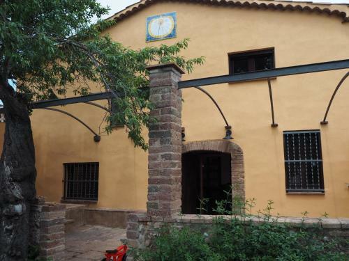 Agroturismo Cal Ventura