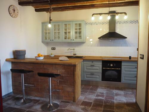 Agroturismo Cal Ventura