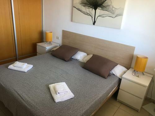 Panoramic View Apartment