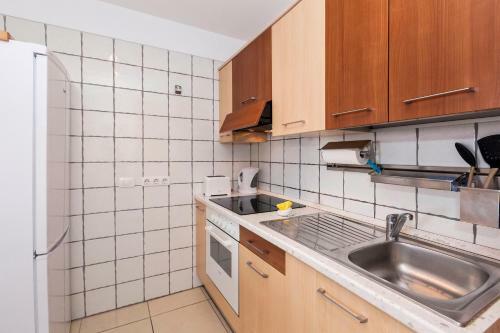 Panoramic View Apartment