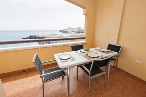 Panoramic View Apartment