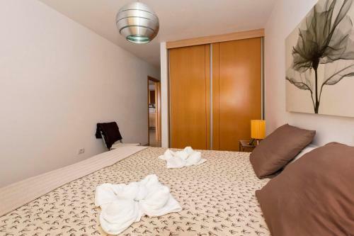 Panoramic View Apartment