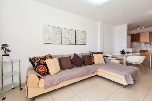 Panoramic View Apartment