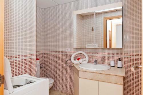 Panoramic View Apartment