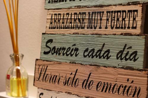 Apartamento La Albarea