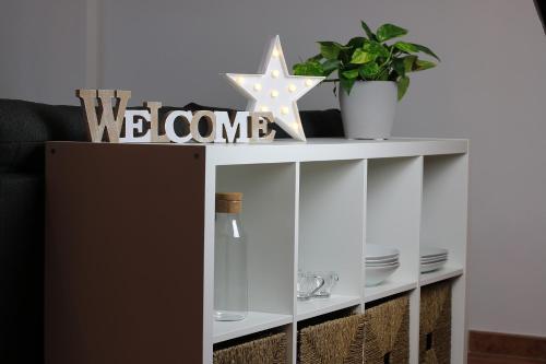 Apartamento La Albarea