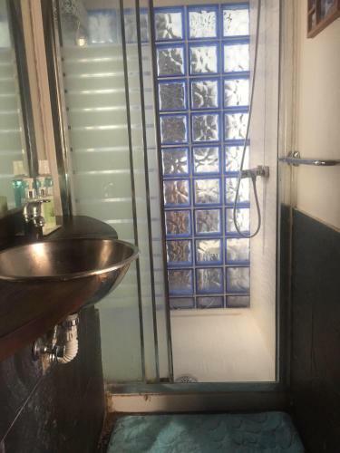 Apartamento A 100 Mts Del Mar En Los Abrigos