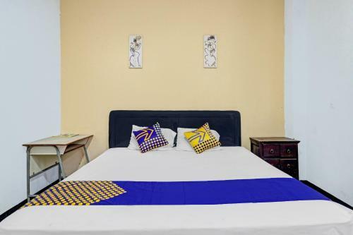 Hotel Spot On 90656 Wisma Harapan