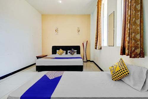 Hotel Spot On 90656 Wisma Harapan