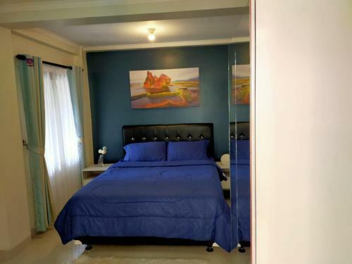 St 1 Villa/homestay With Private Pool And Jacuzzi