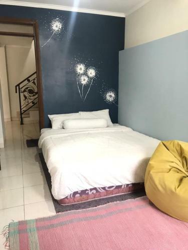 St 1 Villa/homestay With Private Pool And Jacuzzi